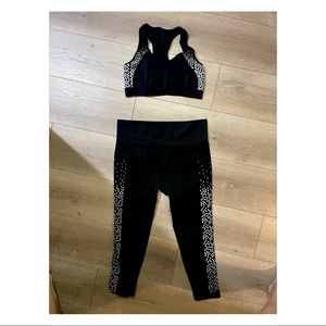Fabletics Renee Workout set